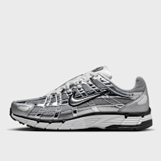 Nike   P-6000 argent