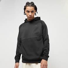 PUMA Pumatech Hoodie FL preto