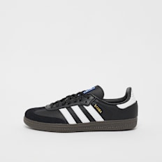 adidas Originals Samba OG Niños negro