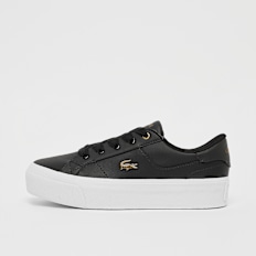 Lacoste Ziane Platform nero