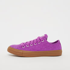 Converse Chuck  Taylor All Star violeta