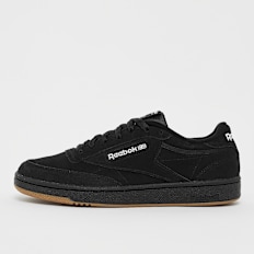 Reebok Club C 85 preto