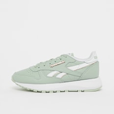 Reebok Classic Leather SP verde