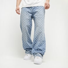 PEQUS Aether Monogram Blau