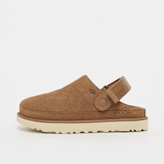 UGG Goldenstar Clog castanho
