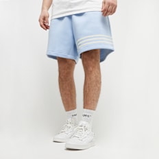 adidas Originals adicolor Neuclassics Short blau