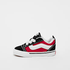 Vans Knu Skool Kleinkinder schwarz