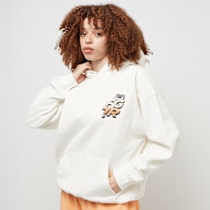 Pegador Howitt Oversized Hoodie blanc