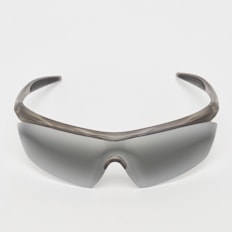 SNIPES Okulary przeciwsłoneczne Speed- szare szary