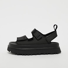 UGG Goldenglow negro