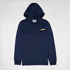 adidas Originals adicolor Adibreak Full Zip Jacke Blau