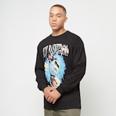 K1X Bootleg Longsleeve schwarz