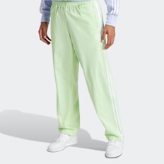 adidas Originals adicolor Firebird Trackpants verde