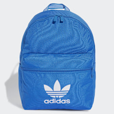 adidas Originals adicolor Bagpack Blu