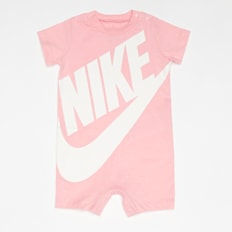Nike Junior Futura Romper rosa