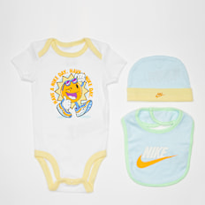 Nike Junior KSA Box Set (3 Piece) blau