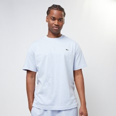 Lacoste Tee-Shirt blau