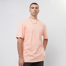 Urban Classics Tall Tee oranje