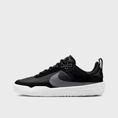 Nike SB Skateboard Burnside (GS) negro