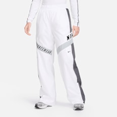 Nike Sportswear Woven Pants weiß
