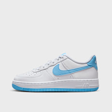Nike Air Force 1 LV8 2 (GS) weiß