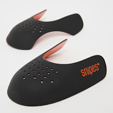 SNIPES Sneaker Guards schwarz