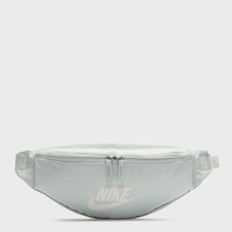 Nike Heritage Waistbag grau