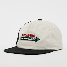 Recap Hommage Graphics - 5 Panel multicolor