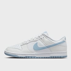 Nike Dunk Low Retro weiß