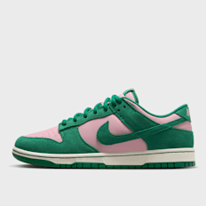 Nike Dunk Low Retro grün