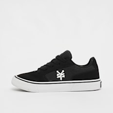 Zoo York Pyramid (GS) negro