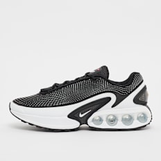 Nike Air Max Dn schwarz