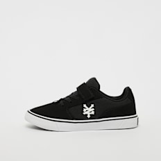 Zoo York Pyramid Enfants noir