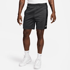 Nike Sportswear Swoosh Air Shorts Poly-Knit siva