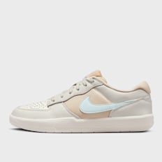 Nike SB Force 58 Premium beige