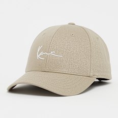 Karl Kani Signature Essential Cap bege