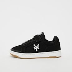 Zoo York Highbridge Enfants noir