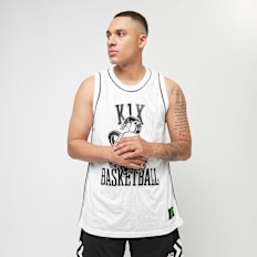K1X Serpent Jersey blanco