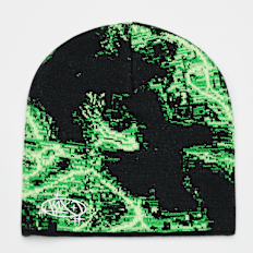 K1X Laser Skully zelena