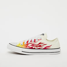 Converse Chuck Taylor All Star weiß