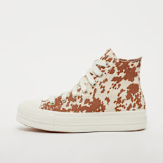 Converse Chuck Taylor All Star Lift beż