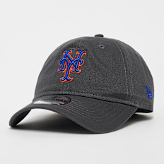 New Era 9Twenty Core Classic 2.0 MLB New York Mets gris