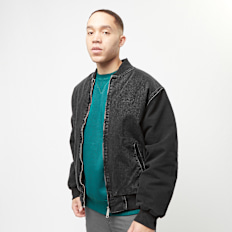 Carhartt WIP Paxon Bomber noir