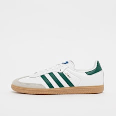 adidas Originals Samba OG wit
