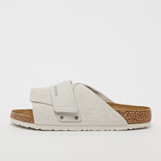 Birkenstock Kyoto gris