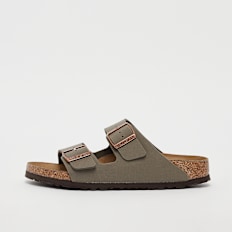 Birkenstock Arizona BFBC grau