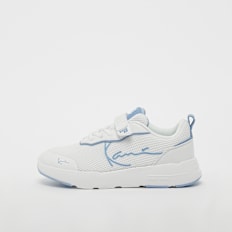 Karl Kani Snug Runner Kinder weiß