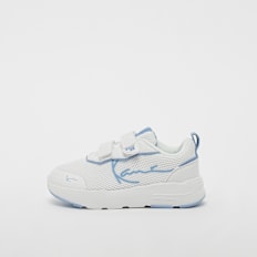 Karl Kani Snug Runner Kleinkinder weiß