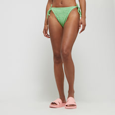 Pegador Codina Drawstring Tie Side Bikini Panty grün