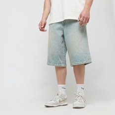 Pegador Alcoa Jorts azul